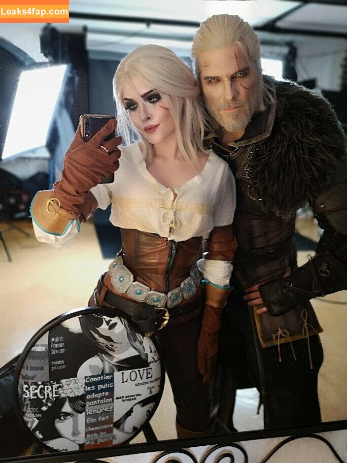 Sladkoslava / Ilona Bugaeva / IlonaBugaeva / sladkoslavacosplay leaked photo photo #0077