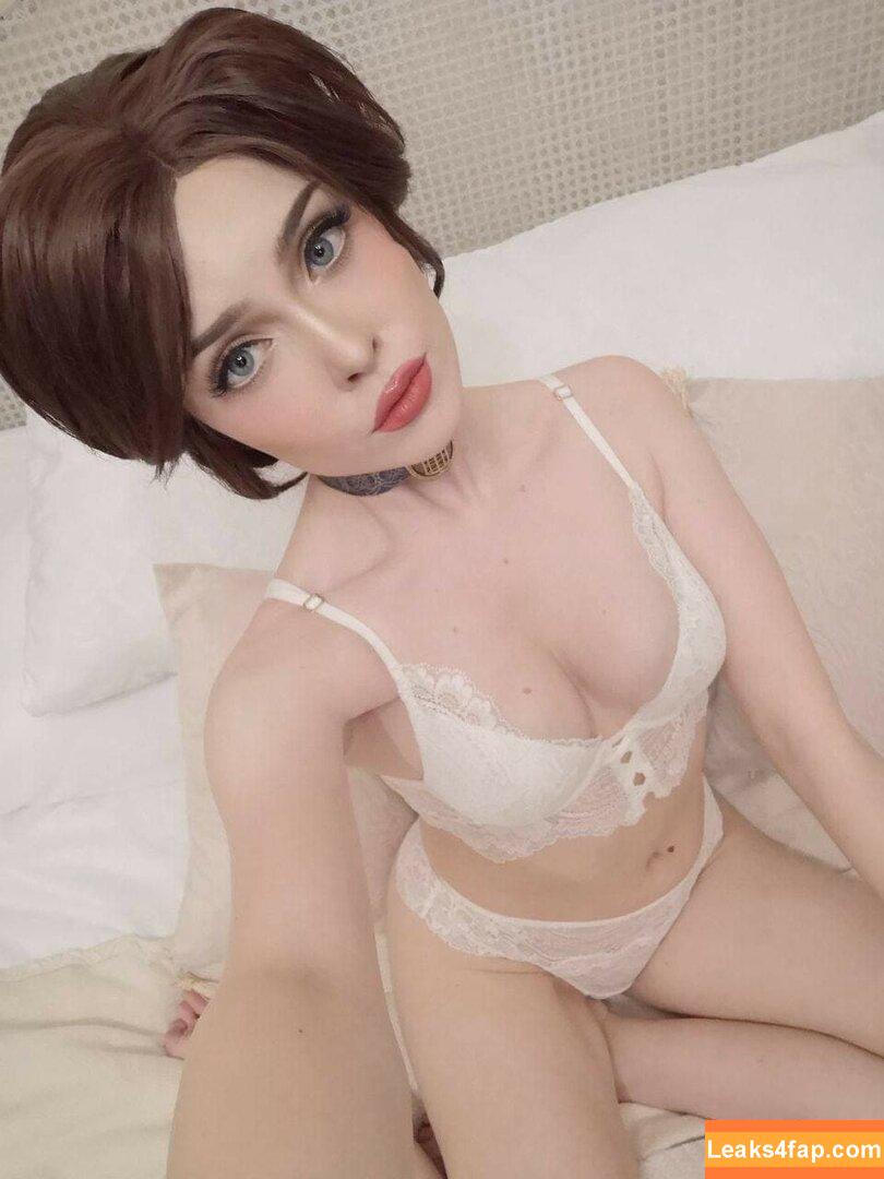 Sladkoslava / Ilona Bugaeva / IlonaBugaeva / sladkoslavacosplay leaked photo photo #0084