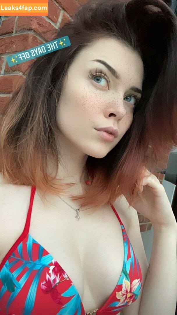 Sladkoslava / Ilona Bugaeva / IlonaBugaeva / sladkoslavacosplay leaked photo photo #0085