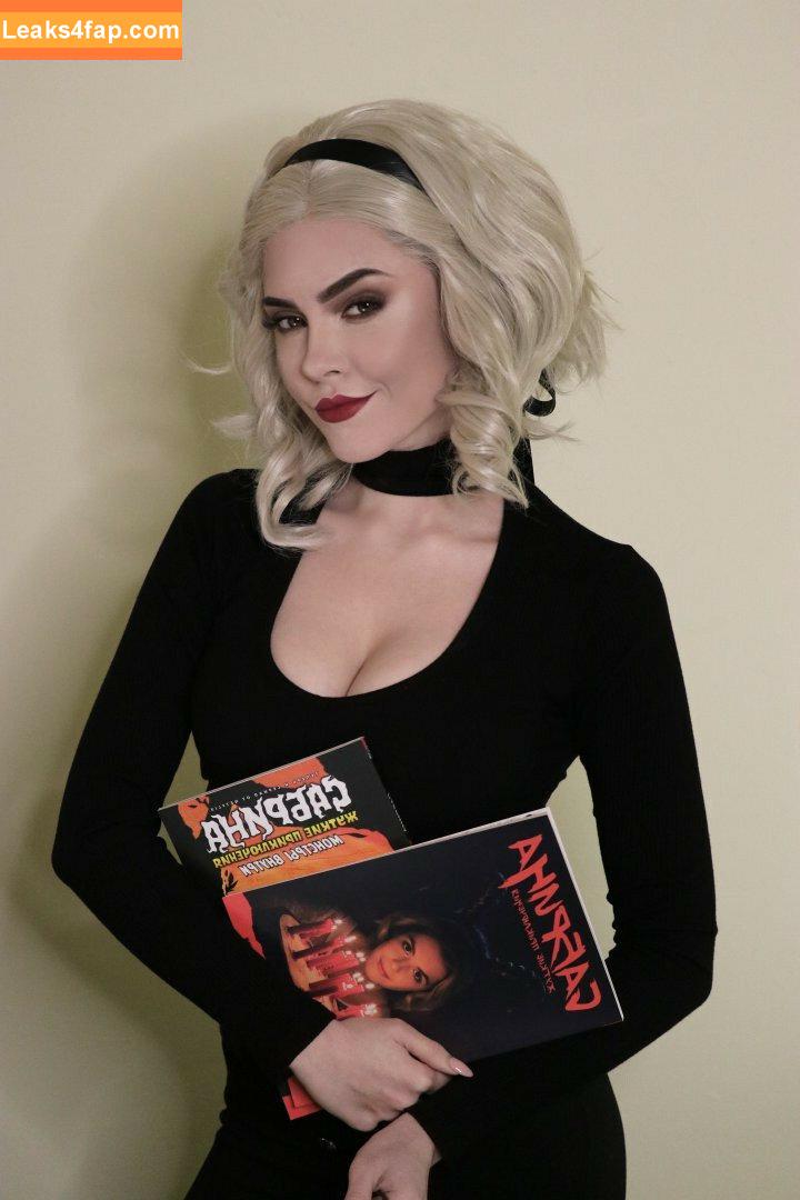 Sladkoslava / Ilona Bugaeva / IlonaBugaeva / sladkoslavacosplay leaked photo photo #0086