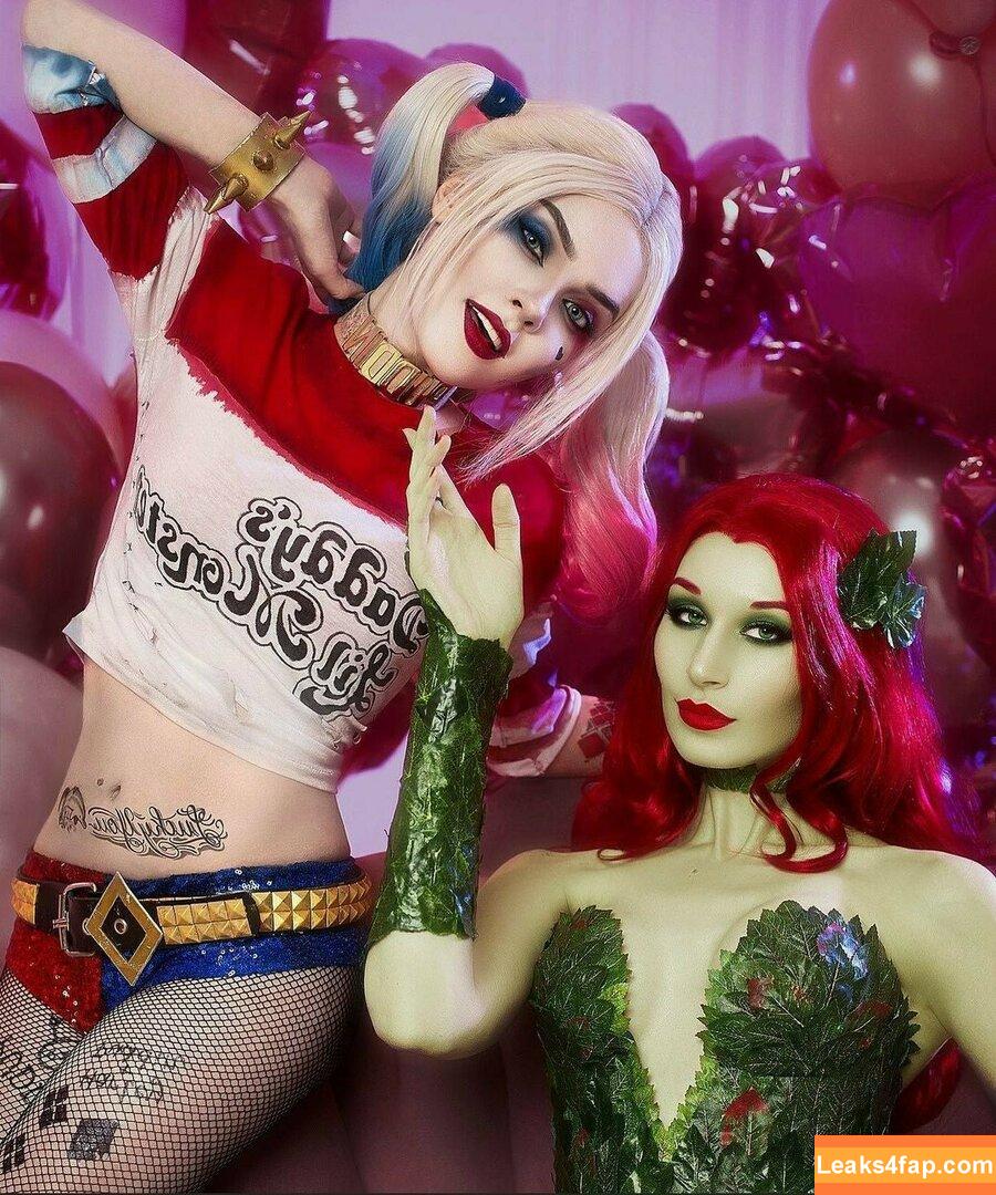 Sladkoslava / Ilona Bugaeva / IlonaBugaeva / sladkoslavacosplay leaked photo photo #0087