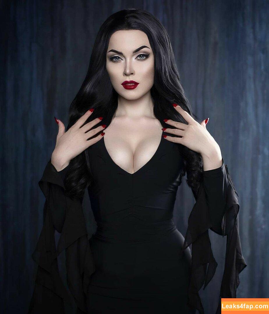 Sladkoslava / Ilona Bugaeva / IlonaBugaeva / sladkoslavacosplay leaked photo photo #0088