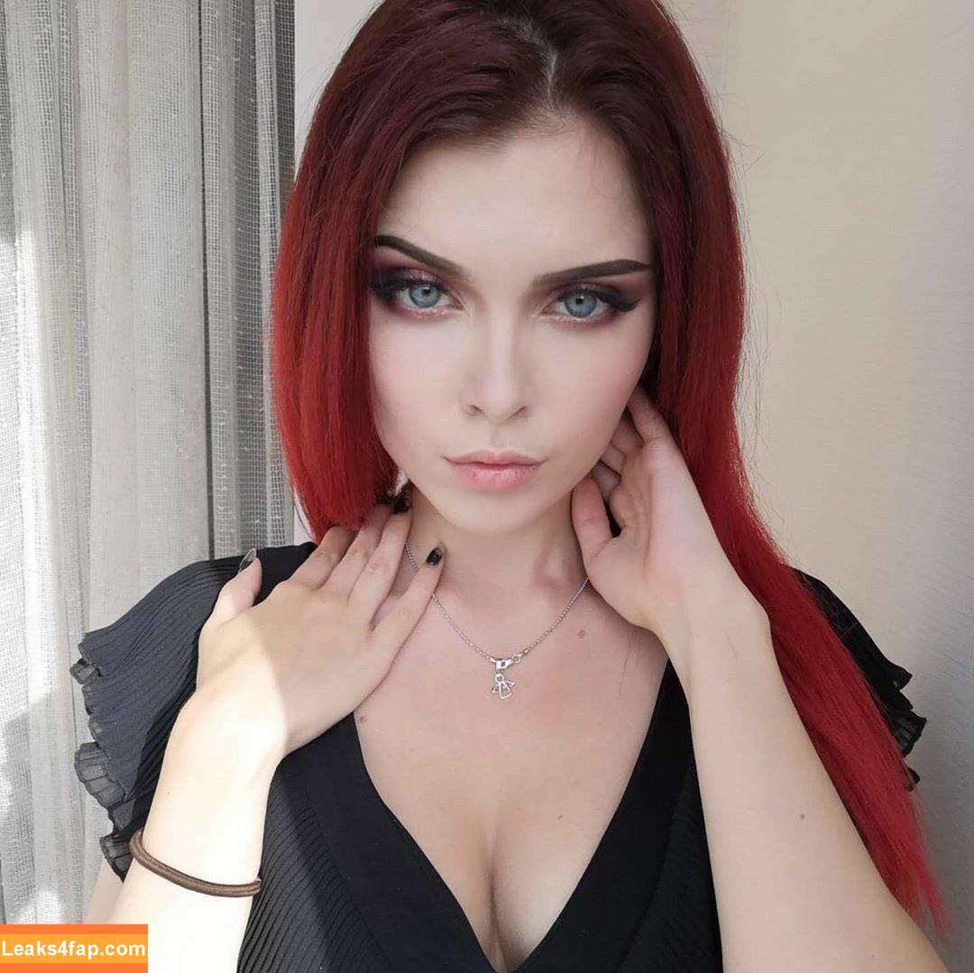 Sladkoslava / Ilona Bugaeva / IlonaBugaeva / sladkoslavacosplay leaked photo photo #0089