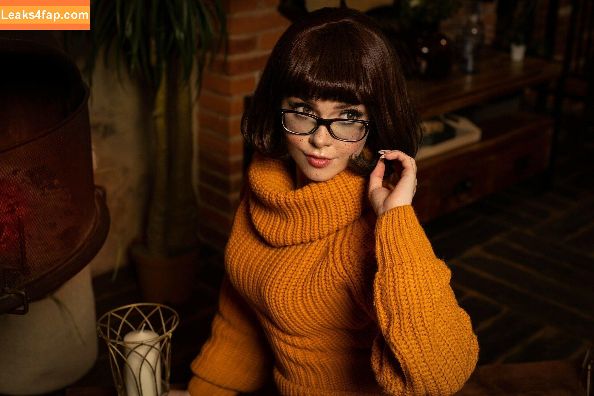 Sladkoslava / Ilona Bugaeva / IlonaBugaeva / sladkoslavacosplay leaked photo photo #0092