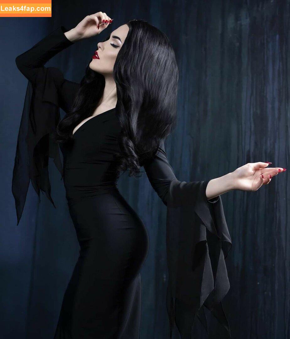 Sladkoslava / Ilona Bugaeva / IlonaBugaeva / sladkoslavacosplay leaked photo photo #0093