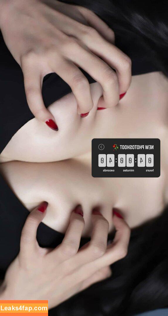 Sladkoslava / Ilona Bugaeva / IlonaBugaeva / sladkoslavacosplay leaked photo photo #0097