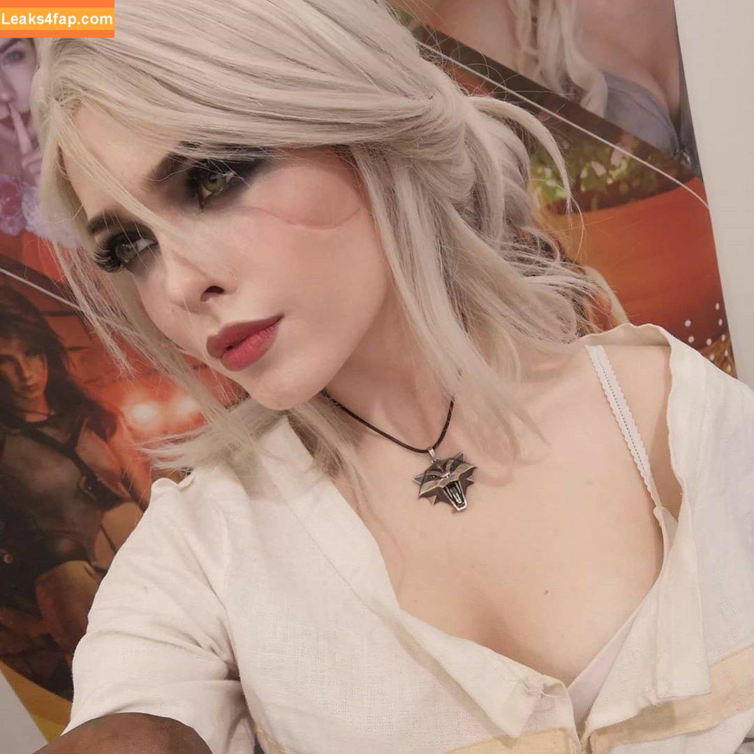 Sladkoslava / Ilona Bugaeva / IlonaBugaeva / sladkoslavacosplay leaked photo photo #0101