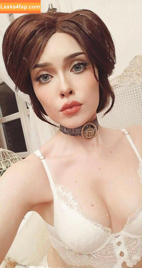Sladkoslava / Ilona Bugaeva / IlonaBugaeva / sladkoslavacosplay leaked photo photo #0103