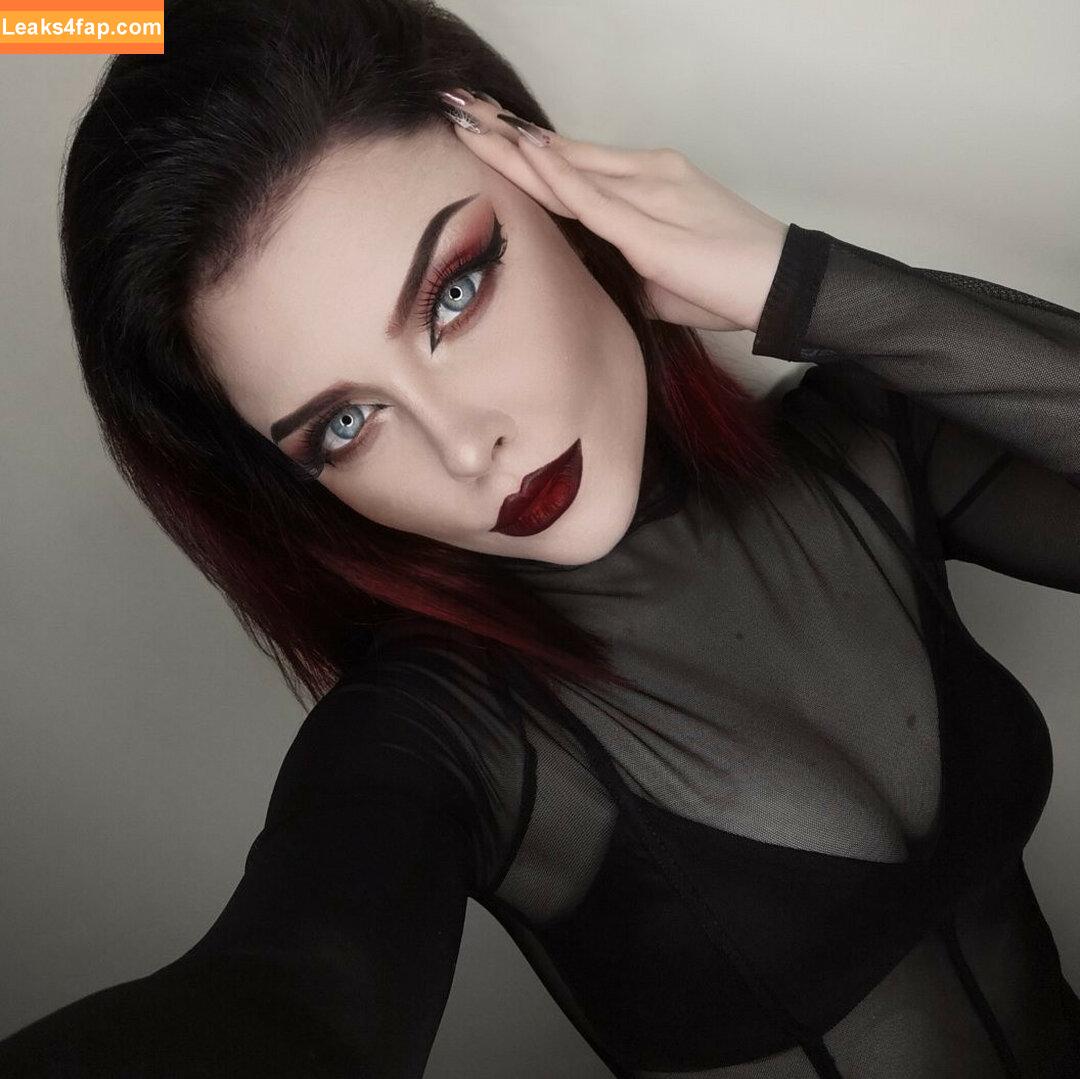 Sladkoslava / Ilona Bugaeva / IlonaBugaeva / sladkoslavacosplay leaked photo photo #0104
