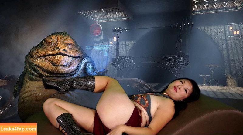 Slave Girl Leia Girls / CLCA69 leaked photo photo #0022