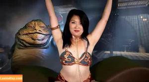 Slave Girl Leia Girls photo #0023