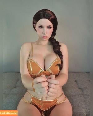 Slave Girl Leia Girls photo #0104