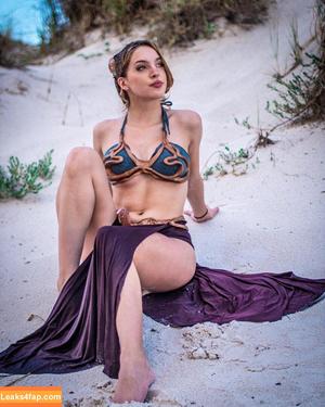 Slave Girl Leia Girls фото #0125