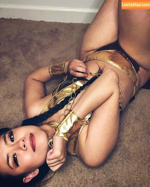 Slave Girl Leia Girls фото #0148