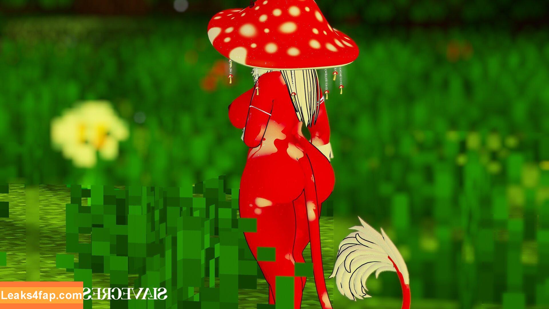 SlaveCrestedVixen /  leaked photo photo #0017