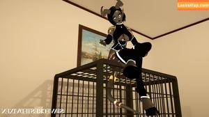 SlaveCrestedVixen photo #0020