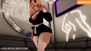 SlaveCrestedVixen photo #0033