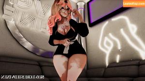 SlaveCrestedVixen photo #0034