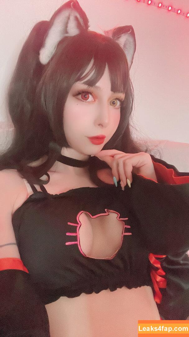 Slaysha / Sslayshaxox / slaysha_cos / slayshaxox leaked photo photo #0089