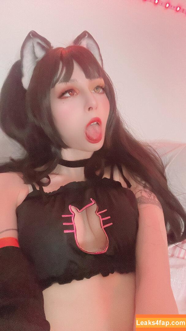 Slaysha / Sslayshaxox / slaysha_cos / slayshaxox leaked photo photo #0091