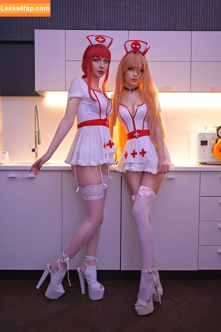 Slaysha / Sslayshaxox / slaysha_cos / slayshaxox leaked photo photo #0092