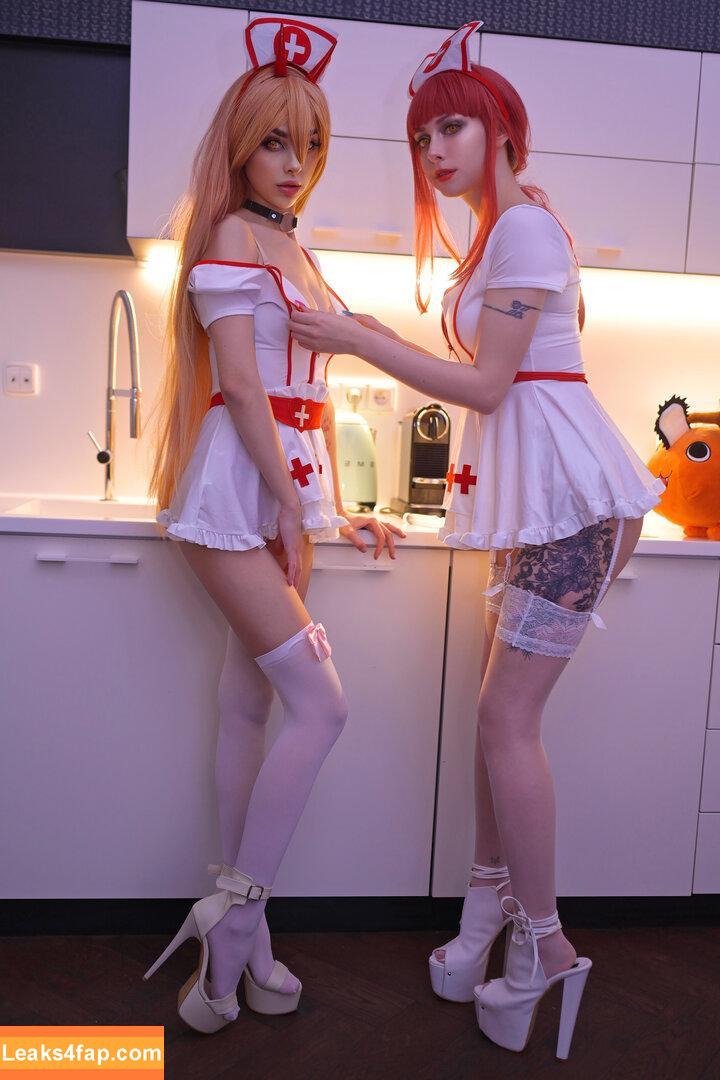 Slaysha / Sslayshaxox / slaysha_cos / slayshaxox leaked photo photo #0094