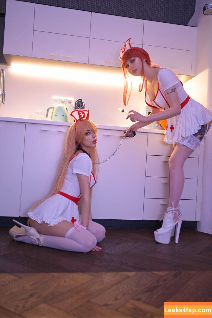 Slaysha / Sslayshaxox / slaysha_cos / slayshaxox leaked photo photo #0097