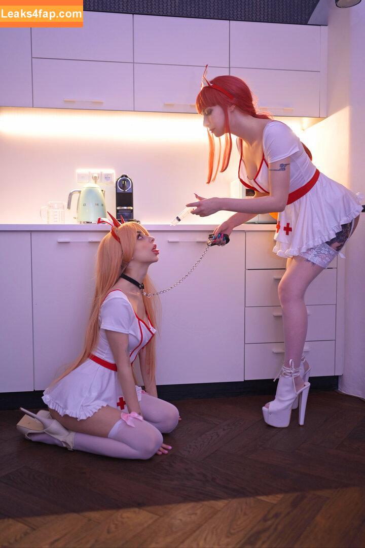 Slaysha / Sslayshaxox / slaysha_cos / slayshaxox leaked photo photo #0098