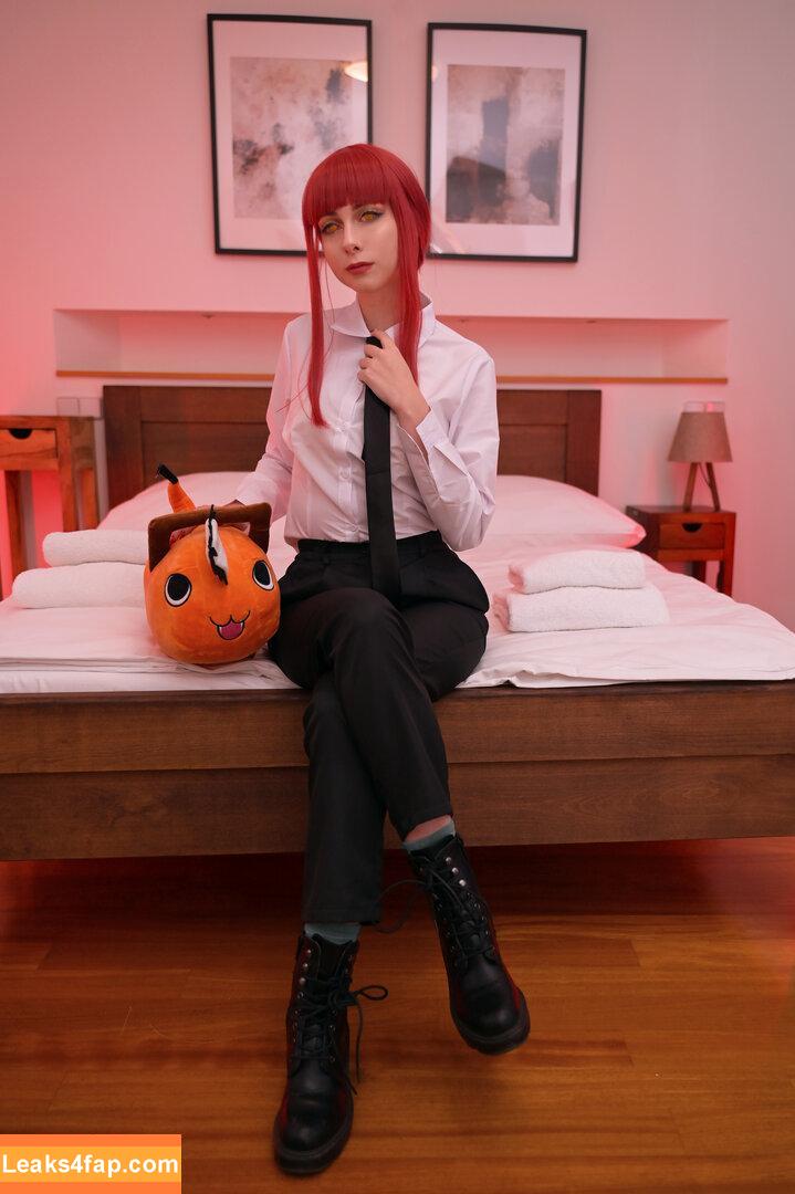 Slaysha / Sslayshaxox / slaysha_cos / slayshaxox leaked photo photo #0106