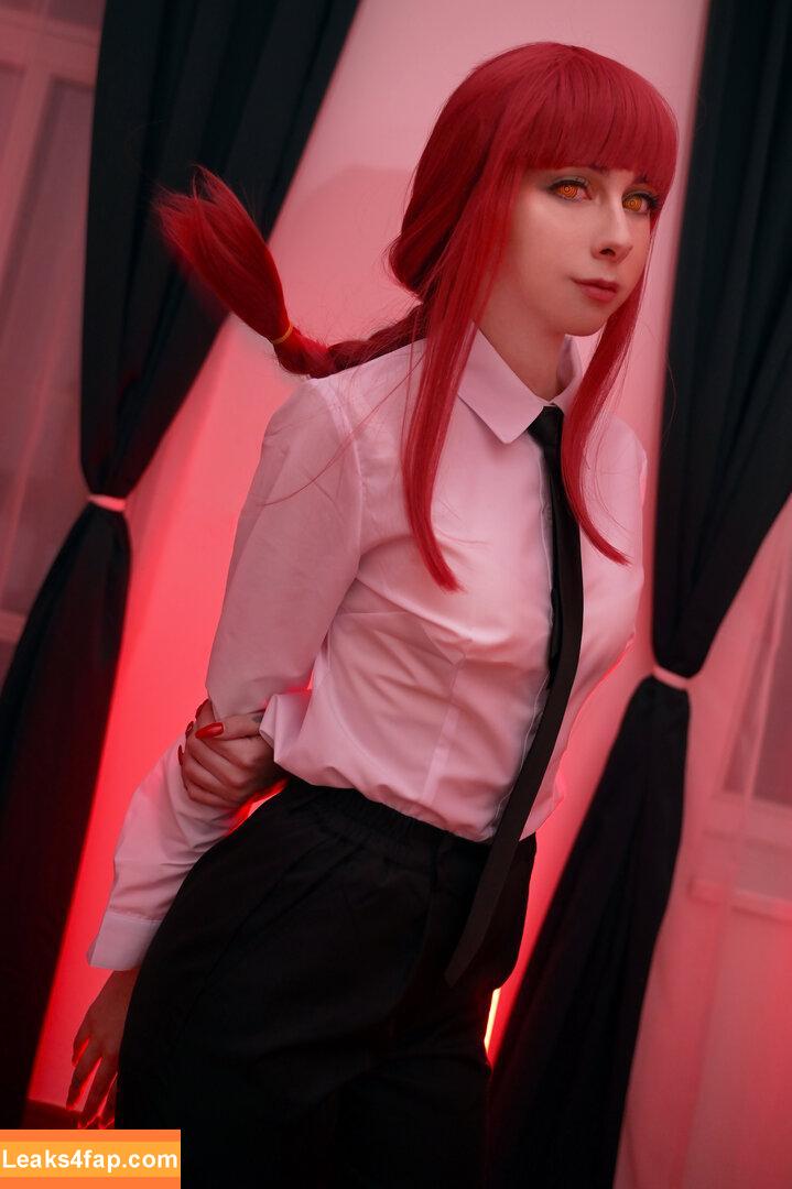 Slaysha / Sslayshaxox / slaysha_cos / slayshaxox leaked photo photo #0107