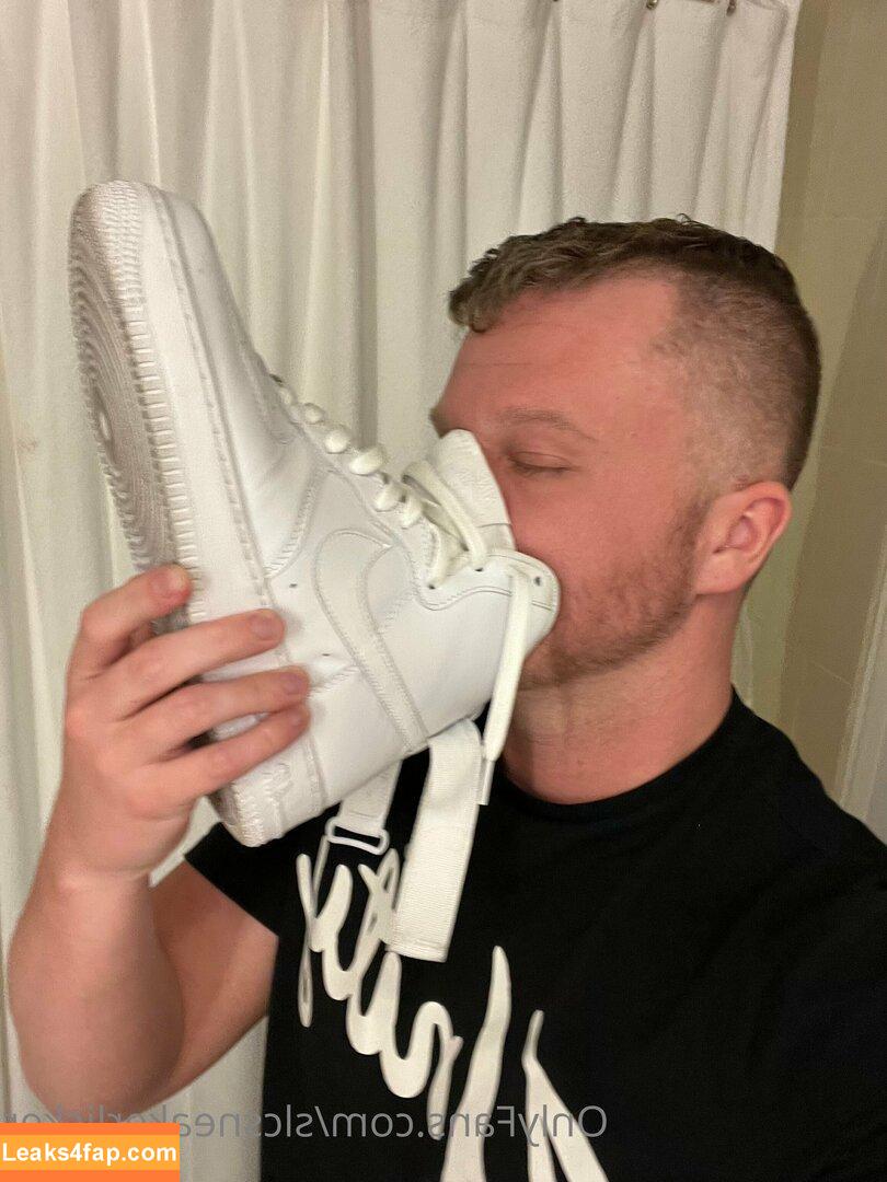 slcsneakerlicker /  leaked photo photo #0024