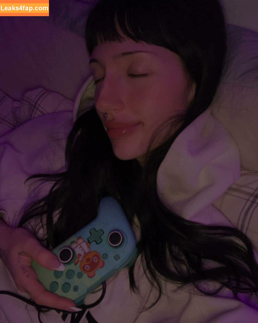 Sleepgirl ASMR / SleepgirlASMR / roseislava / thatasmrgirl / user leaked photo photo #0005