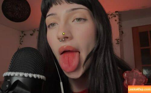 SleepGirlASMR / SleepGirl ASMR / roseislava / user leaked photo photo #0001