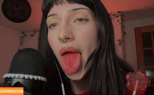 SleepGirlASMR / SleepGirl ASMR / roseislava / user leaked photo photo #0010