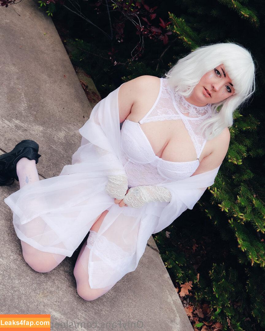 sleepiestbunny /  leaked photo photo #0002