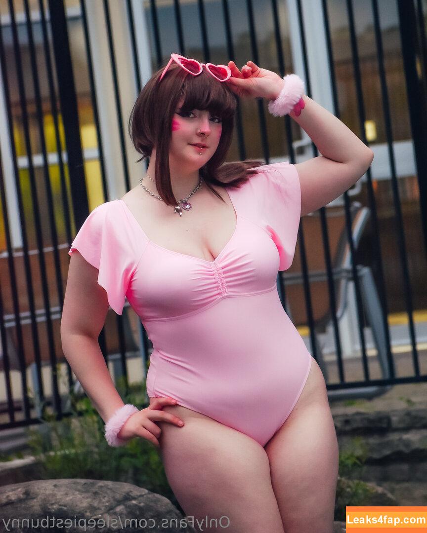 sleepiestbunny /  leaked photo photo #0011