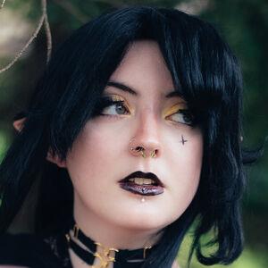 random model