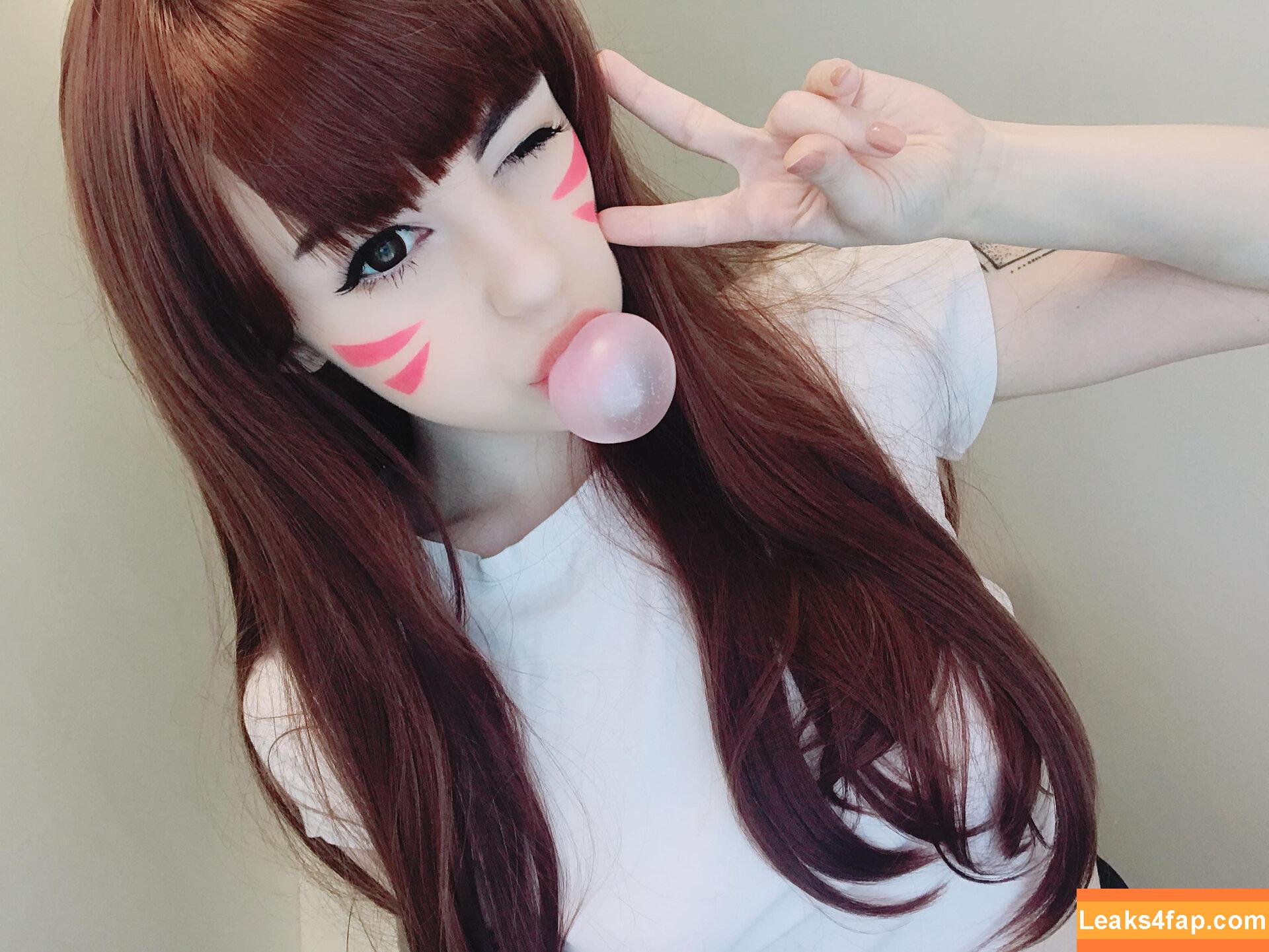 Sleepy Kokiri / sleepykokiri leaked photo photo #0069