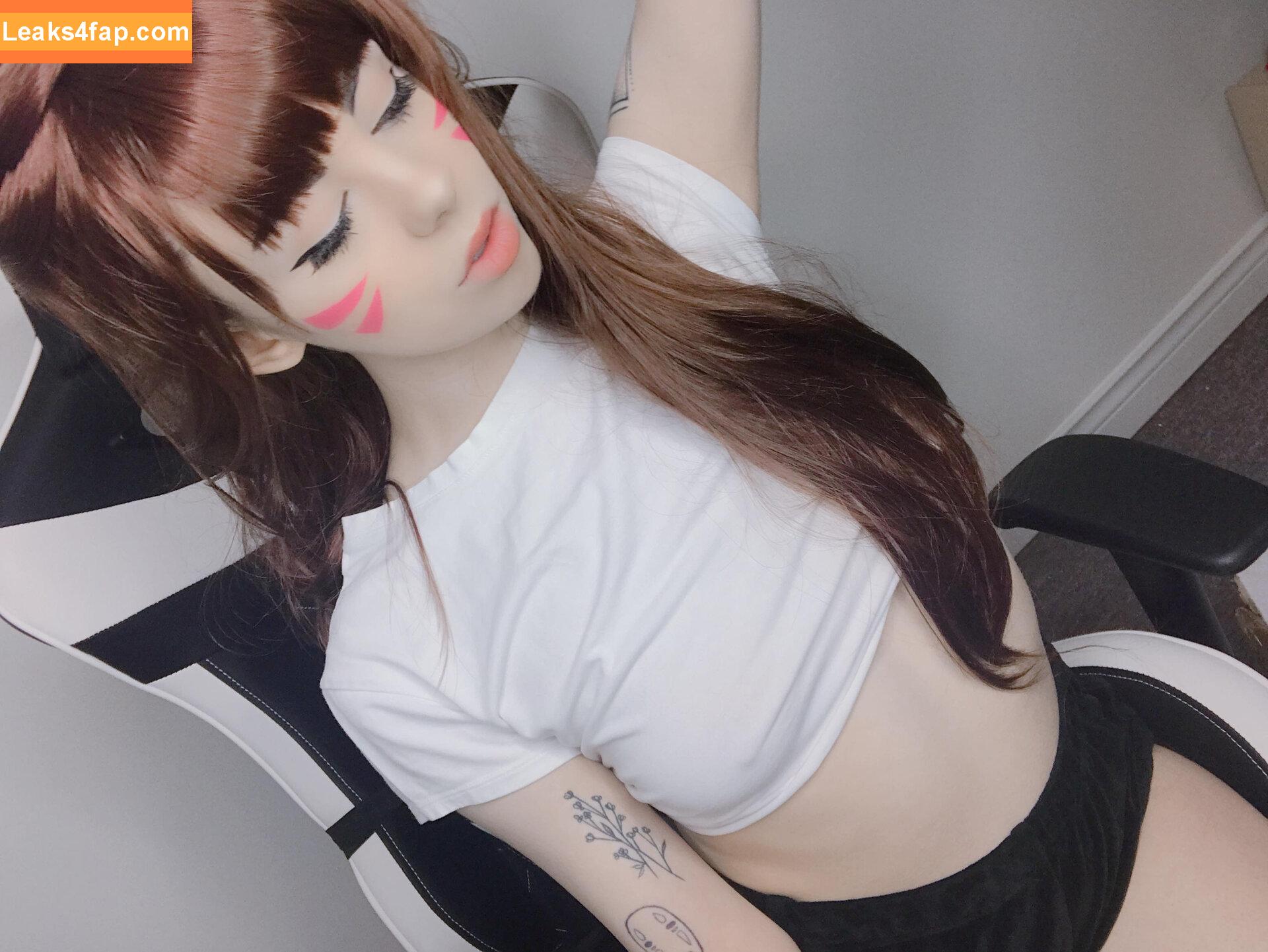 Sleepy Kokiri / sleepykokiri leaked photo photo #0070