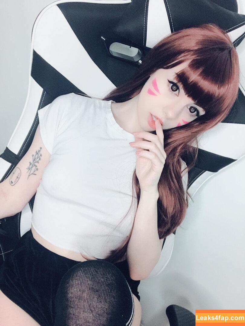 Sleepy Kokiri / sleepykokiri leaked photo photo #0090