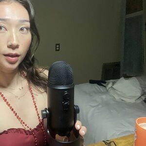 Sleepy Sab ASMR фото #0015
