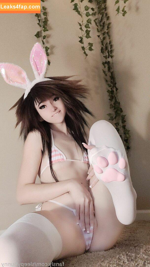 Sleepybunny / sleepy_bunny123 leaked photo photo #0050