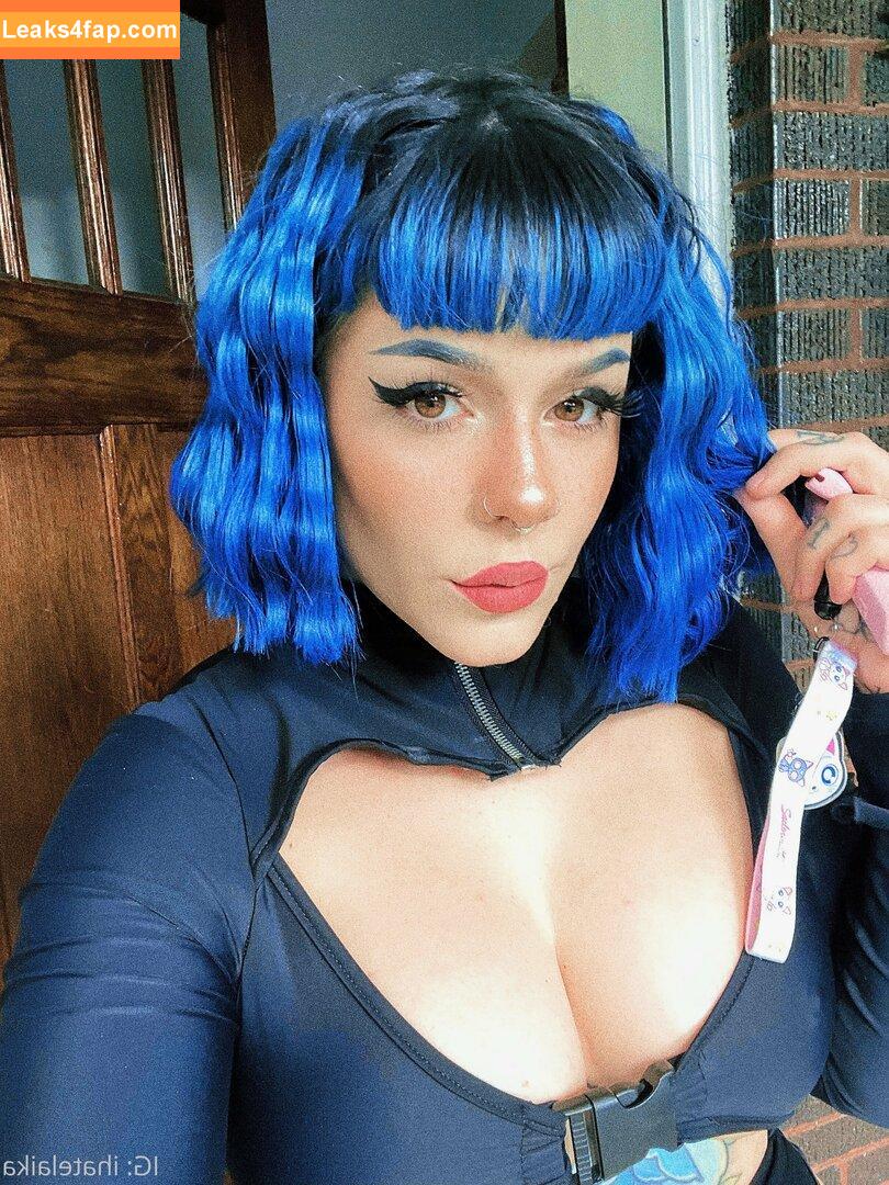 sleepylaika / laikasnewlife leaked photo photo #0007