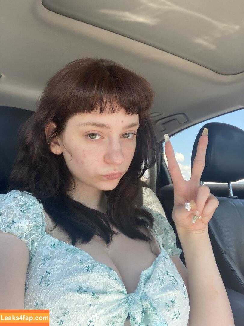 Sleepylittledolly /  leaked photo photo #0004