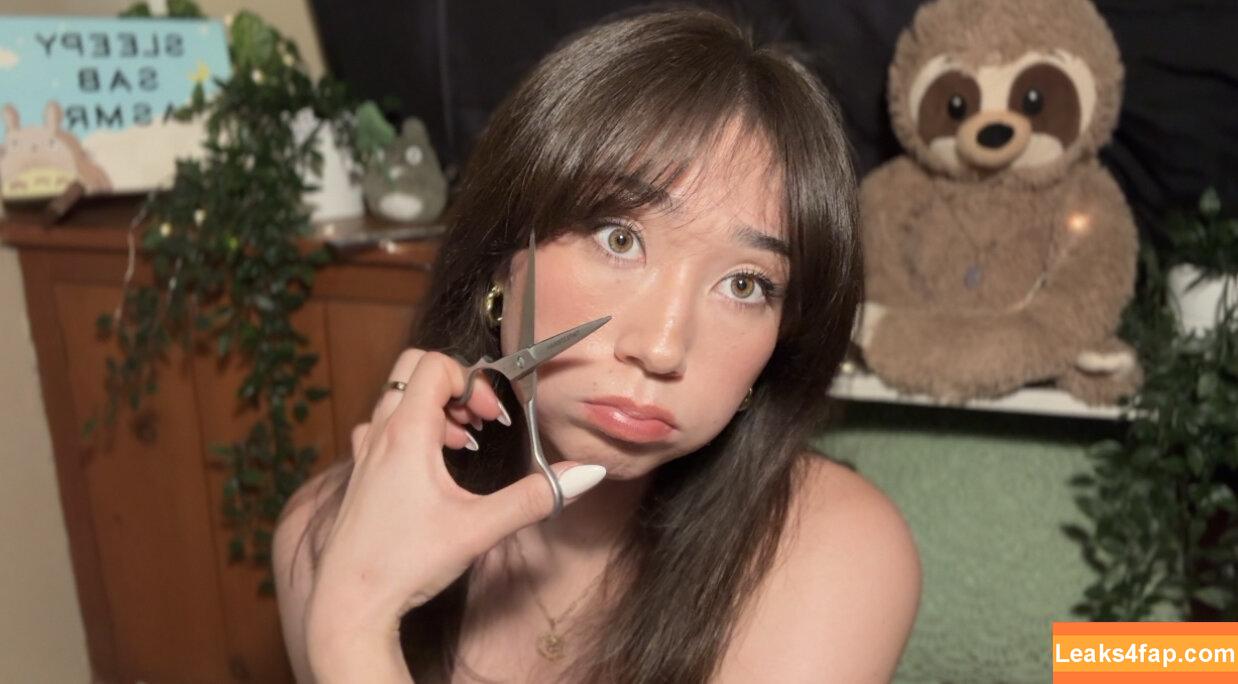 sleepysab /  leaked photo photo #0008