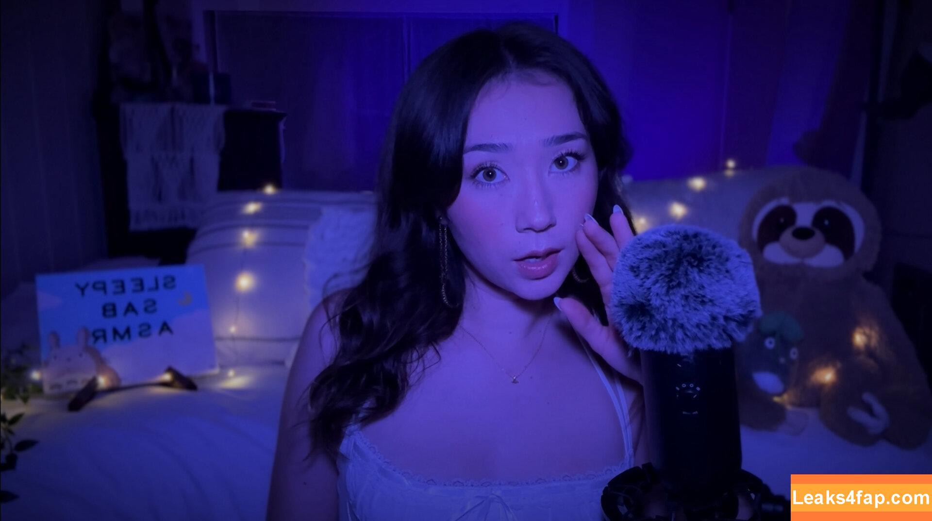sleepysab /  leaked photo photo #0010