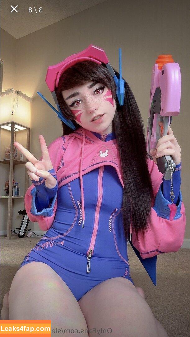 Sleepystrawbaby / sleepy.bunii / sleepy.usagi / sleepybunny leaked photo photo #0124