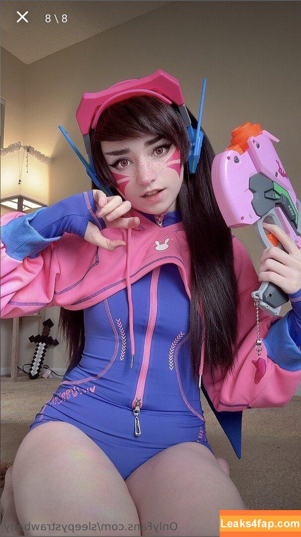 Sleepystrawbaby / sleepy.bunii / sleepy.usagi / sleepybunny leaked photo photo #0129