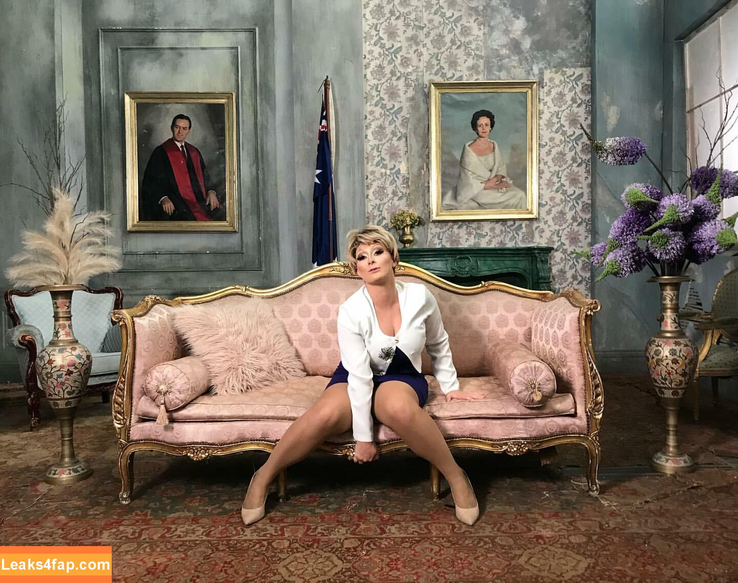 SliceOfSalami / Slice_of_Salami / bel_larcombe_ leaked photo photo #0059