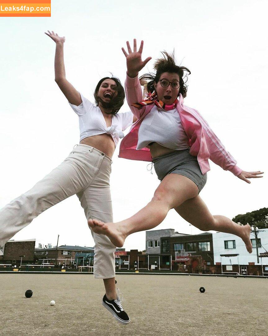 SliceOfSalami / Slice_of_Salami / bel_larcombe_ leaked photo photo #0117